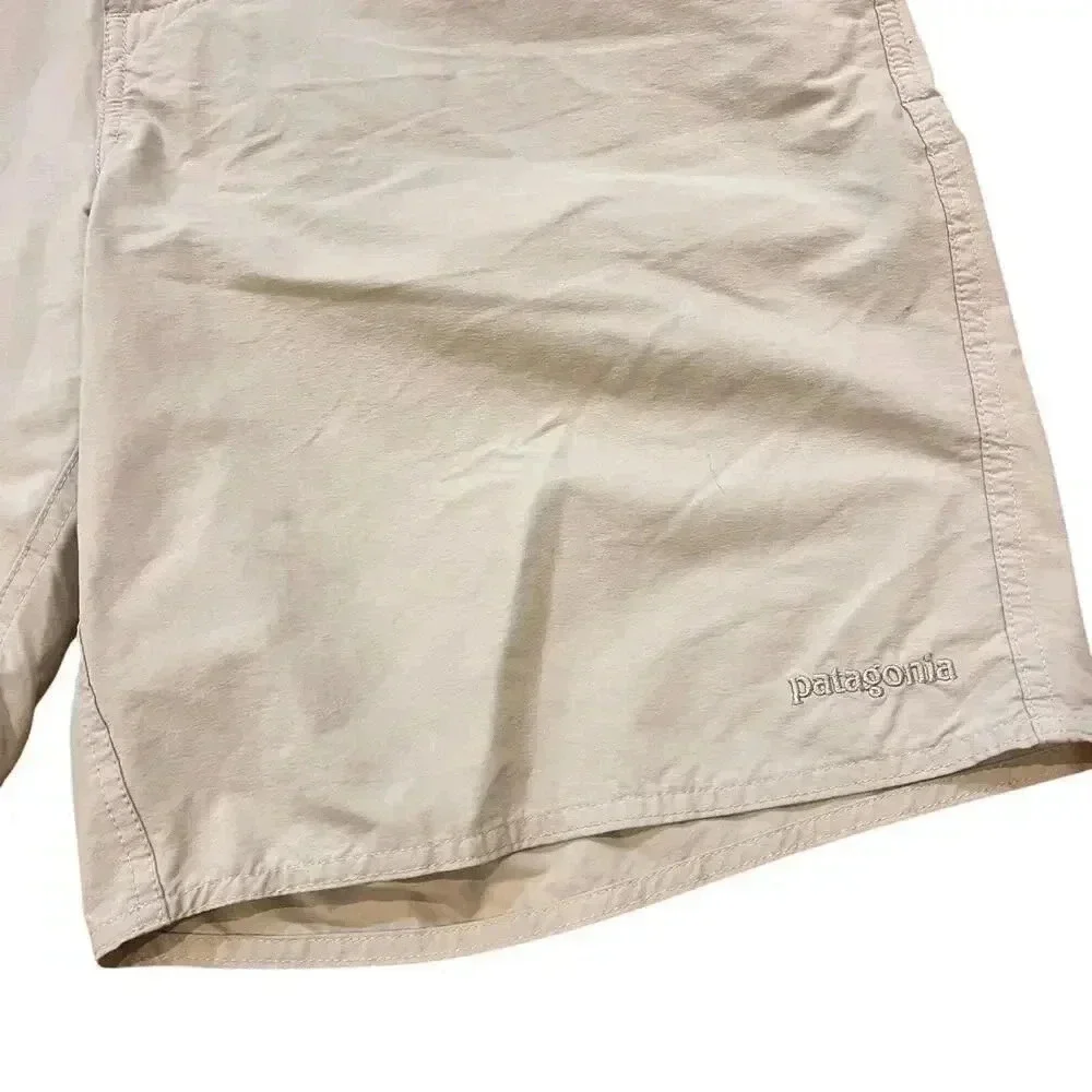 Patagonia men stretch